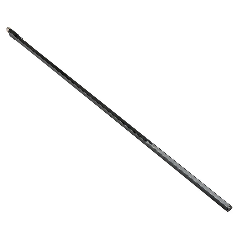 

581Mm Metal Truss Rod Neck Adjustment Tool Compatible With Various Brands Durable For Electric Bass Guitar Accessories Luthier