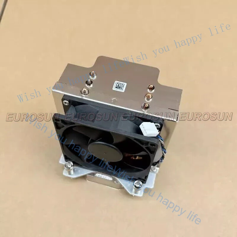 

LL New For HP 800 880 Z2 G4 G5 G6 G8 TWR CPU Fan 125W L92394-001