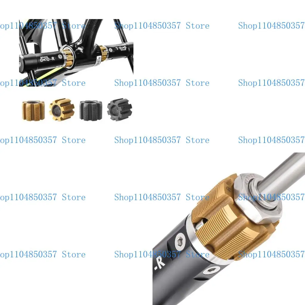 

5ASD Bike Bottom Crackte Tapping Tool Tool Ride