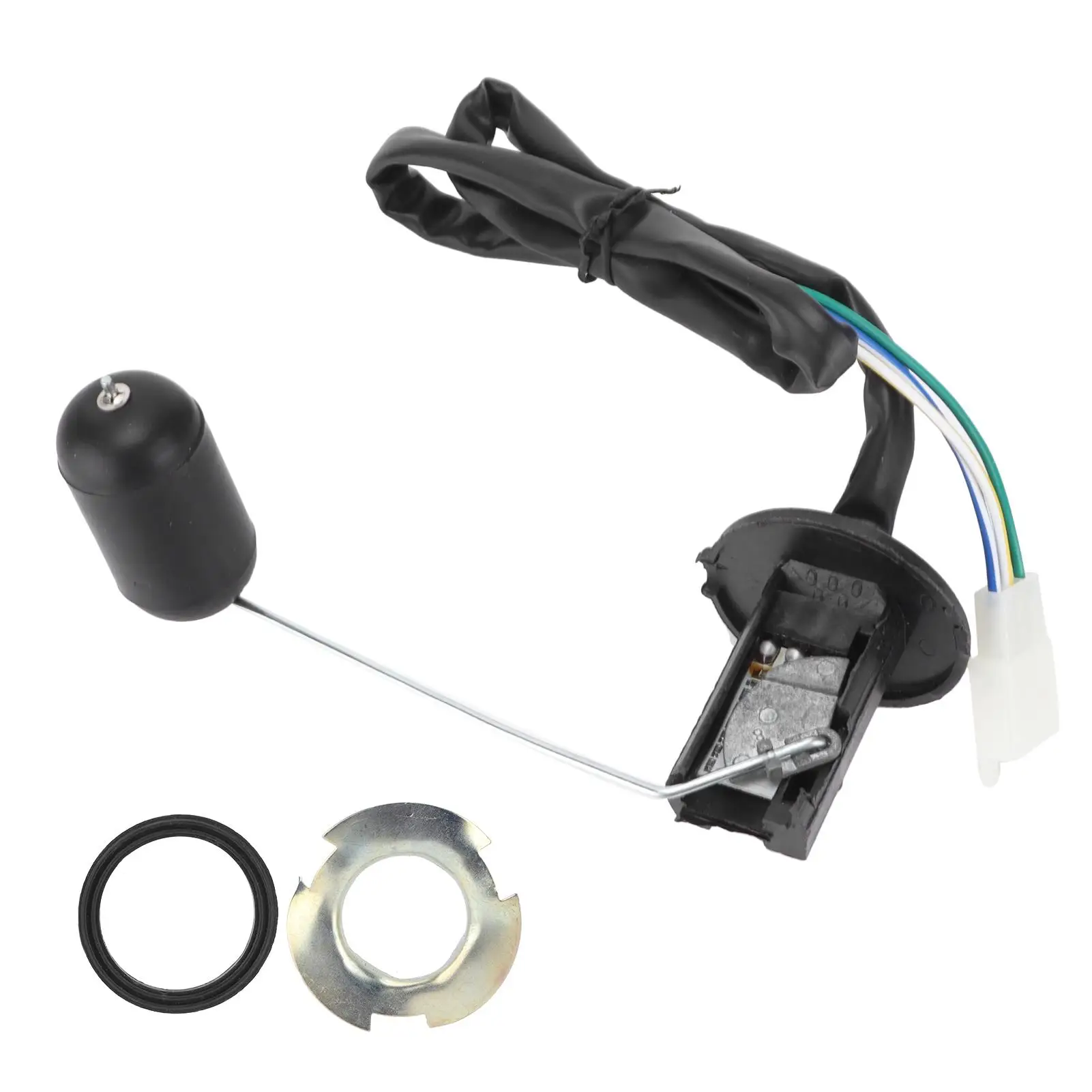 

Sending Unit Float Impact Resistance ABS PVC Plastic Wear Resistant and Durable Float Level Gauge for scooters for mopeds