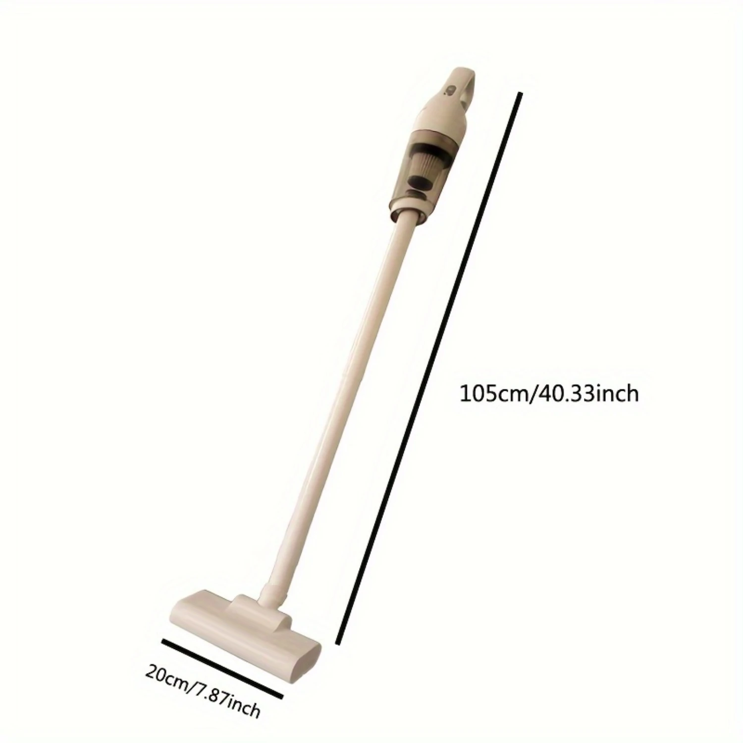 

1pc, Handheld Vacuum Cleaner Cordless Vacuum Cleaner - Rechargeable Hand Held Vacuum With Powerful Suction, Portable Mini Hand V