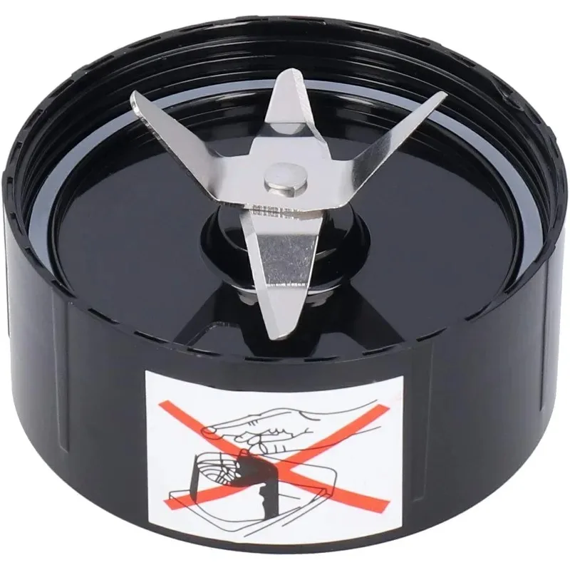 With Gaskets Blender Juice Machine Cross Blade and Straight Blade Holder High Quality 250W with A Gasket Replacement Cross Blade