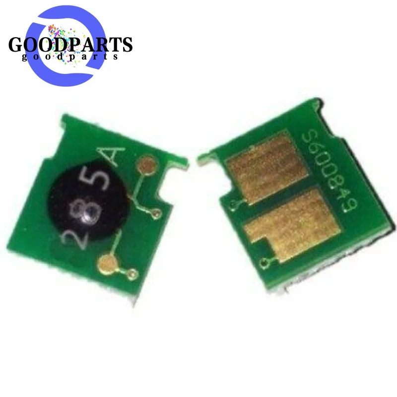 

20pcs. Chip For HP CE285A 85A M1132 M1212 M1214 M1217 P1100 P1102 Toner Cartridge Reset Chip