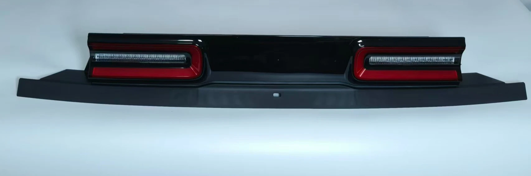 Rear Trunk Center Tail Light Assembly 68419751AA  Fit For 2015-2023 Dodge Challenger