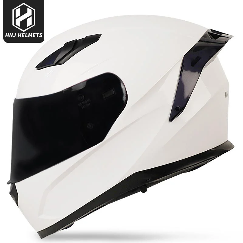 

Professional Full Face Motorcycle Helmet Motocross Scooter Motocross Helmets Double visors for adults