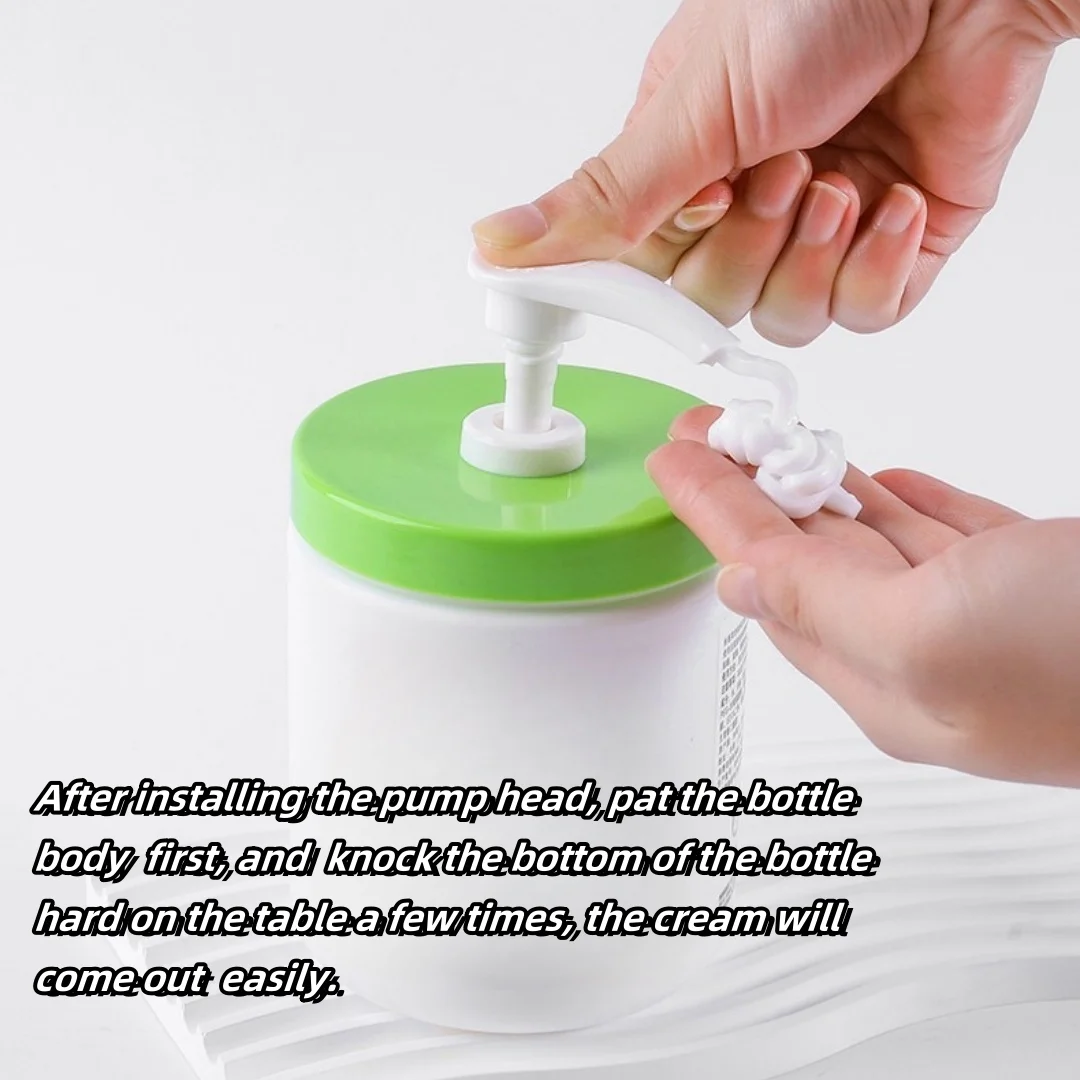 Dispensador de bomba para crem - Skincare Cetaphil avaliação e preço