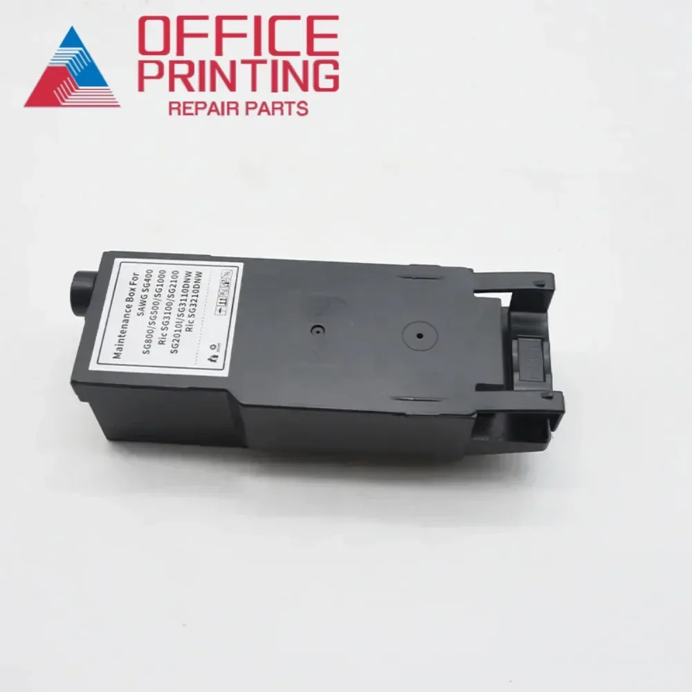 IC41 maintenance tank For Ricoh Africo SG3110DN SG3110DNW SG3110SFNW SG3120SF SG7100 SG7100DN Waste Ink Collector*