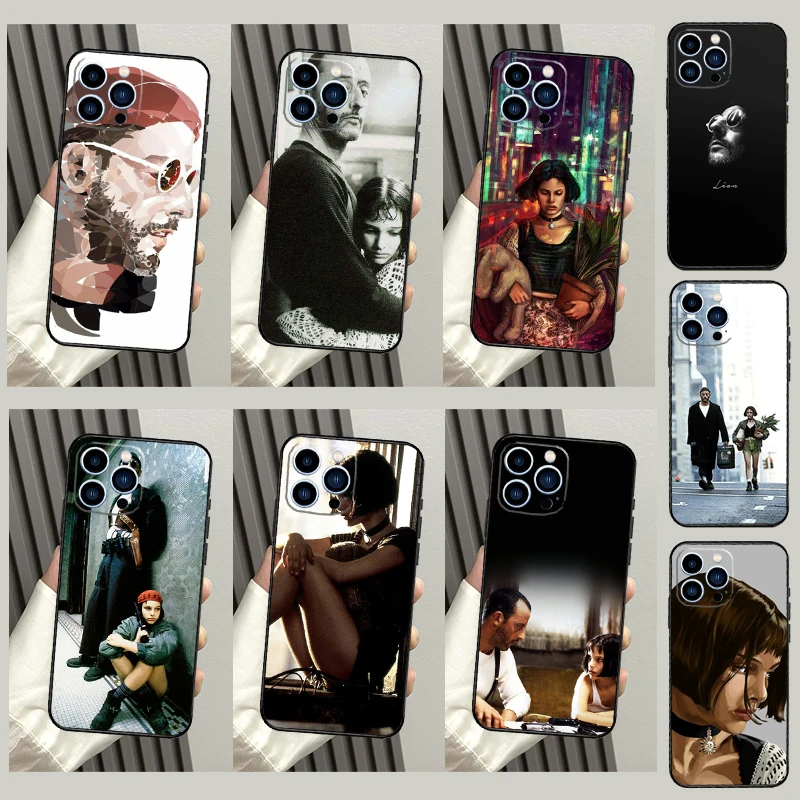 Leon The Profession… - image