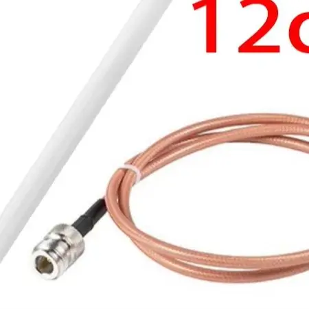 Brand New Practical Useful for antenna For RAK M1 HNT N-Male Helium for bobcat for nebra (Indoor/Outdoor) Replacement