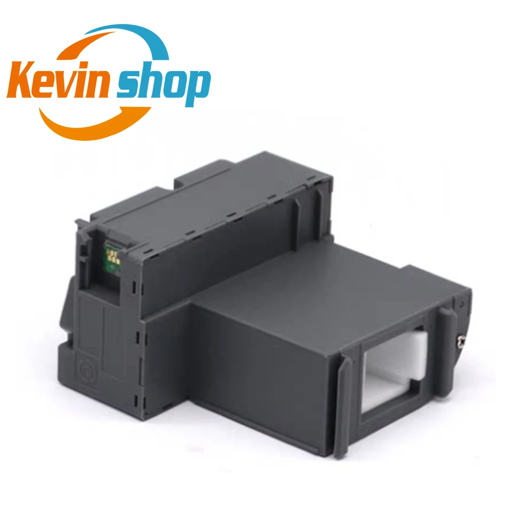 1X T04D1 бокс для обслуживания чернил для EPSON L4150 L4160 L6160 L6168 L6170 L6178 L6190 L6191 L6198 M1140 M1180 M3140 M3170 M3180 M2140