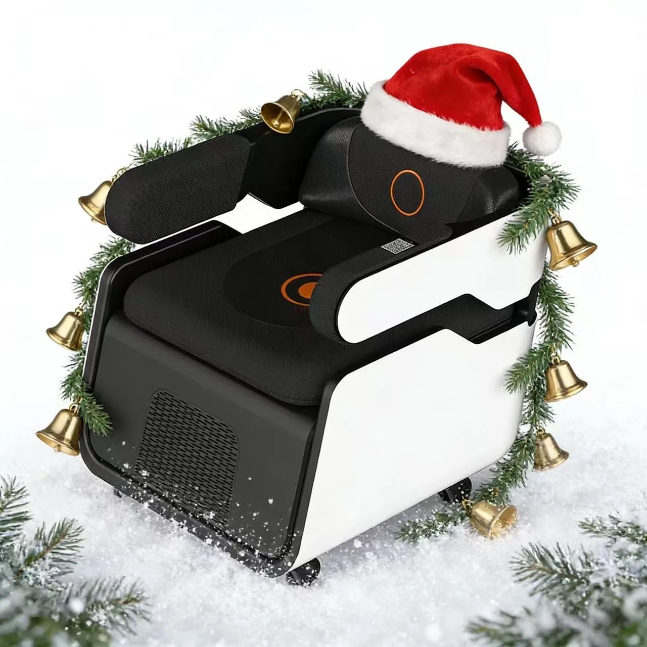 

SLyric Pelvic Floor Muscle Chair Urinary Incontinence Chair Stimulator Pelvic ExerciserStrengthen Pelvic Floor Muscle Train