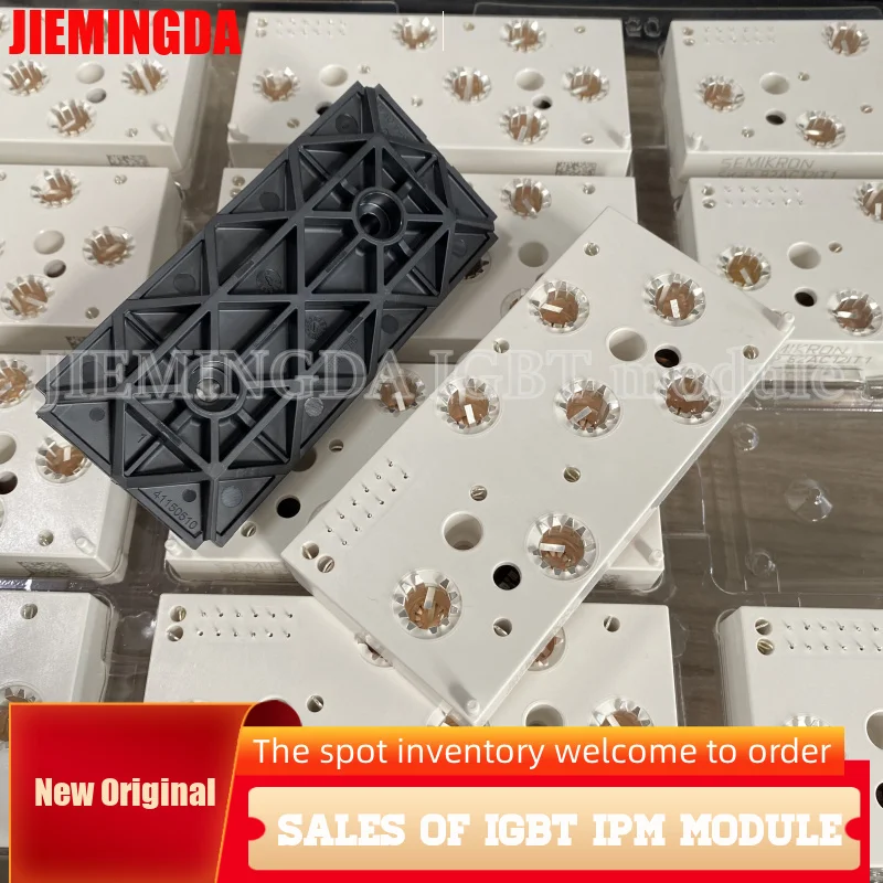 

NEW module SKIIP83ANB15T40 SKIIP83AC12T4IT1 SKIIP82ANB15T10 SKIIP83AC12IT46 SKIIP83AC12IT1 SKIIP83AC128IST1 SKIIP83AC12T4IST1