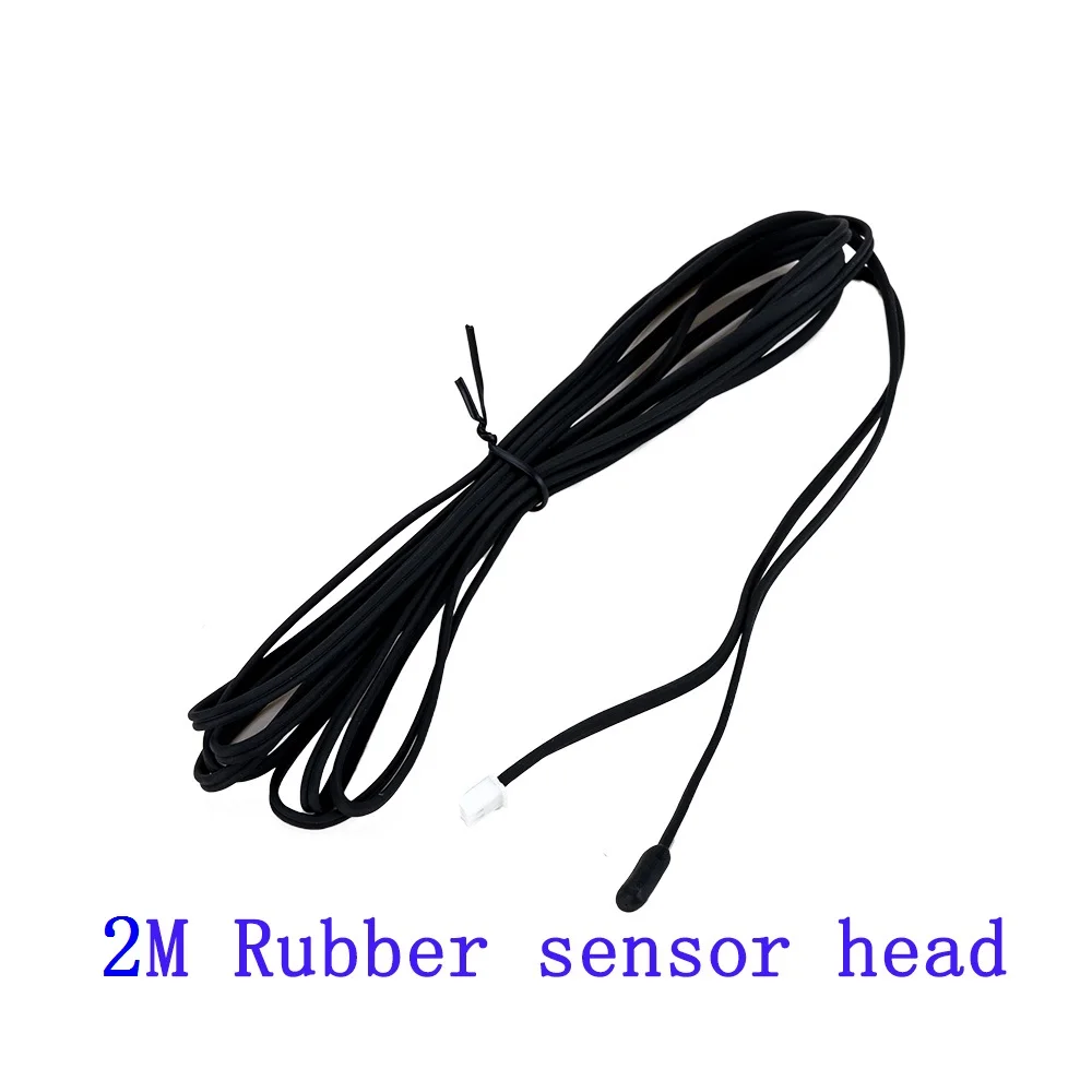 Variant: only Rubber head