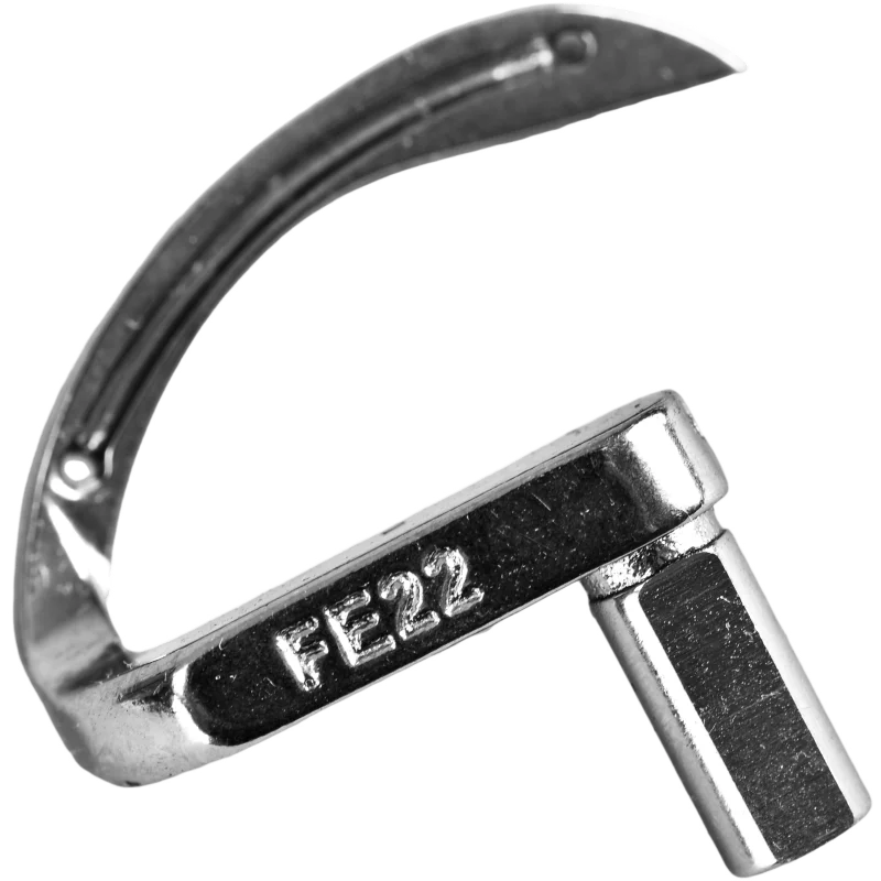 FE22 Looper For Industrial Sewing Machine Accessories SHINGLing FW777-603 Small Mouth Three Needle Five Line Machine