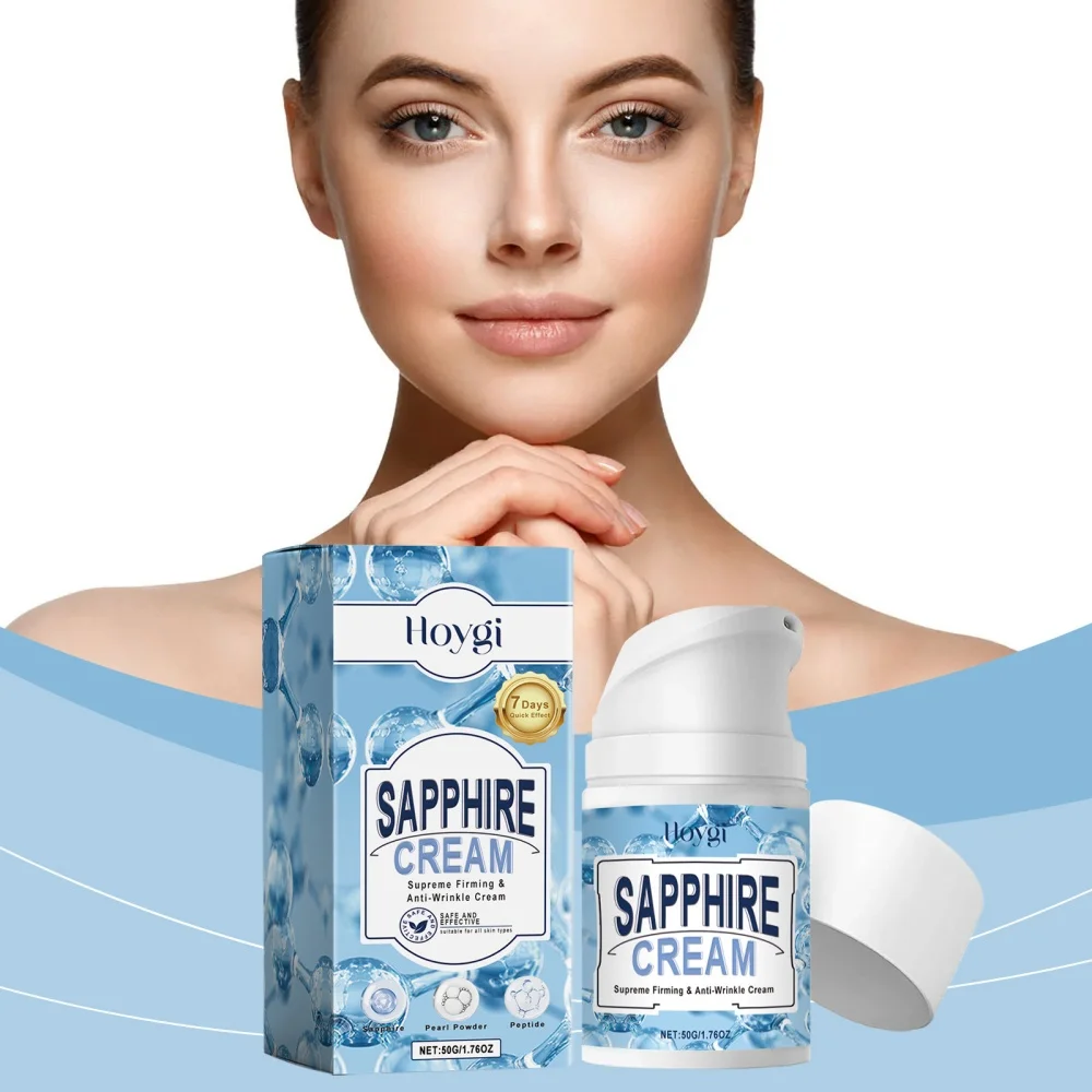 

Face cream, freckle removing, moisturizing, skin brightening, pore cleaning, fine lines reducing skin care product