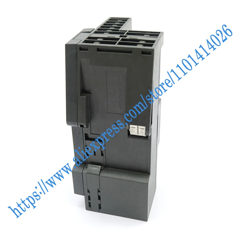 وحدة واجهة 6ES7151-1AA05-0AB0 ، وحدة تحكم PLC ، IM 151-1 ، ET200S ، جديدة ، أصلية