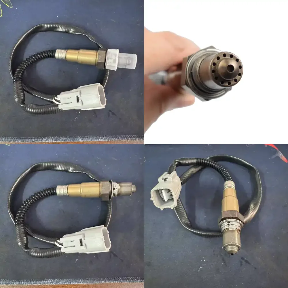 

Oxygen Sensor for KTM 96341090000 DUKE 390 Motorcycle Oxygen Sensor O2 Sensor for Motorcycle Parts Engine Sensor Automotive
