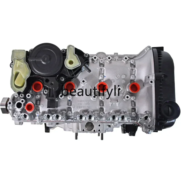 Conjunto de motor lt6351 Q5L de alta potência 2.0T DKW máquina convexa para A4L A6L