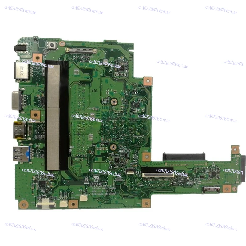 

Main Board SUIT-ASU X453MA X403M X553 X503M F453 X451M E402SA E502S