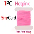 1PC Hotpink
