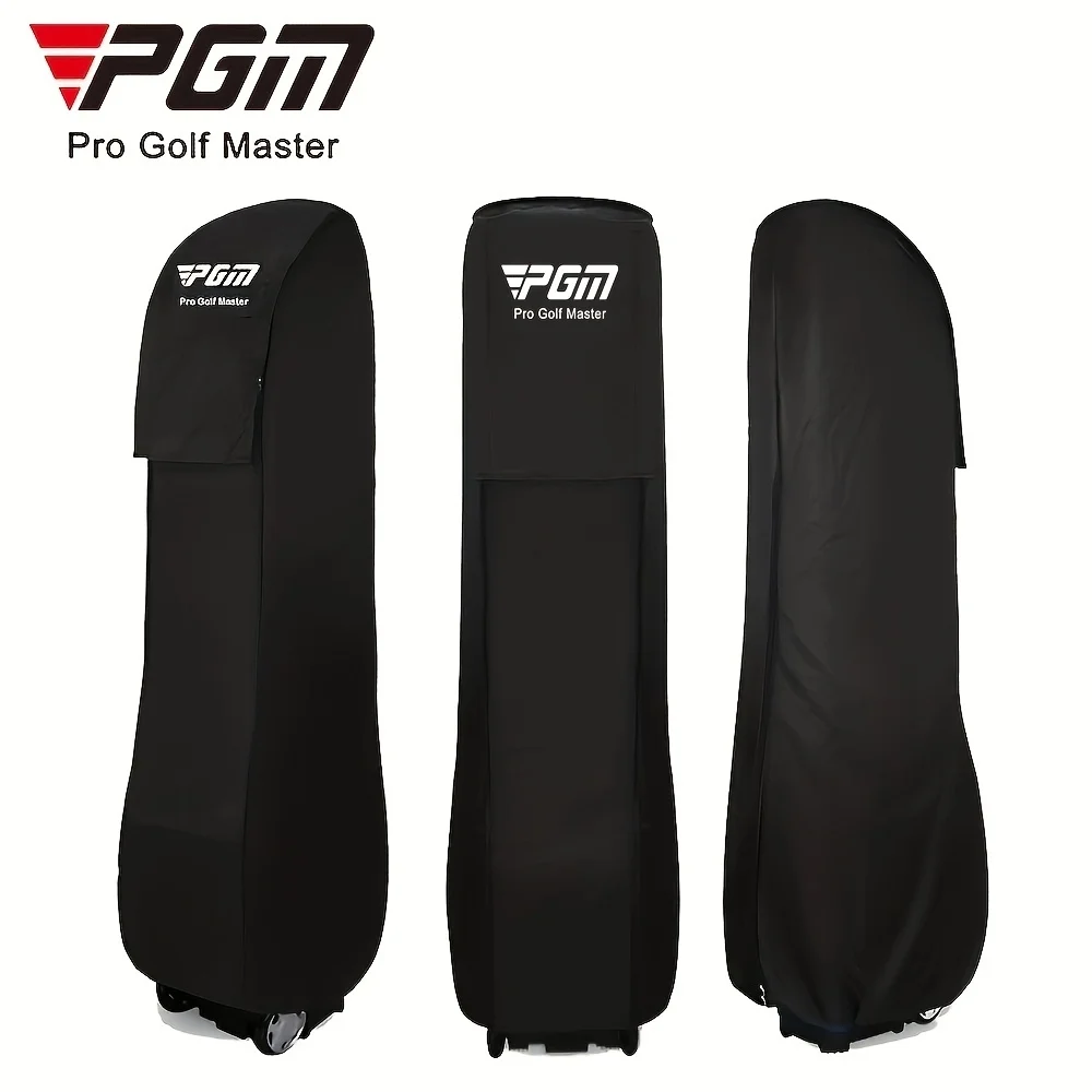 PGM Golf Bag Dust-Proof Protective Cover, Bag Protection Cover, Model HKB003, Suitable for All Four Seasons