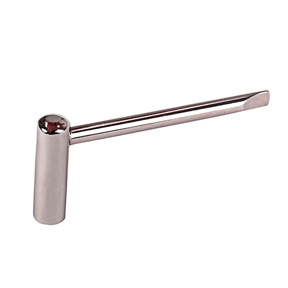 

R121 Truss Rod Spanner Wrenches Truss Rod Box Wrench 65mm Inner Diameter 9mm Outer Diameter Wrench for Banjo Guitar