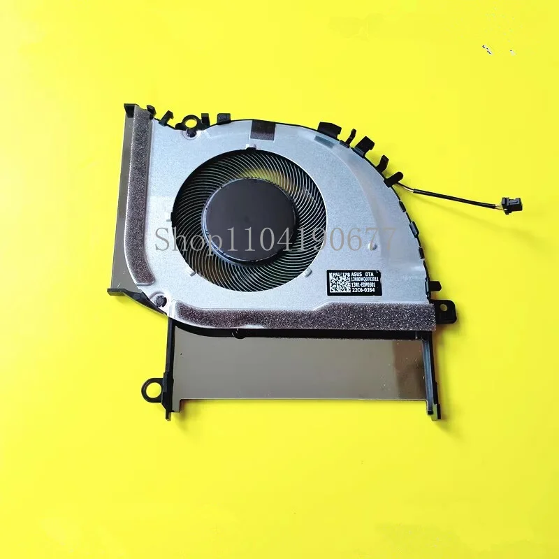 New for asus X1502ZA1260 X1502Z X1502ZA1240-0DASXBJX10 fan