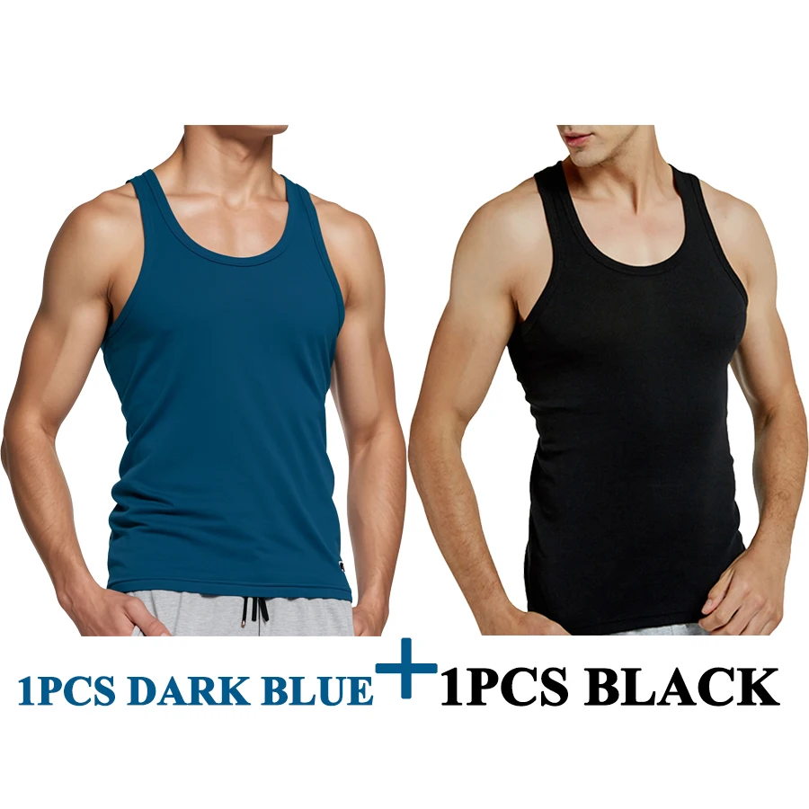 DARK BLUE 1P BLACK