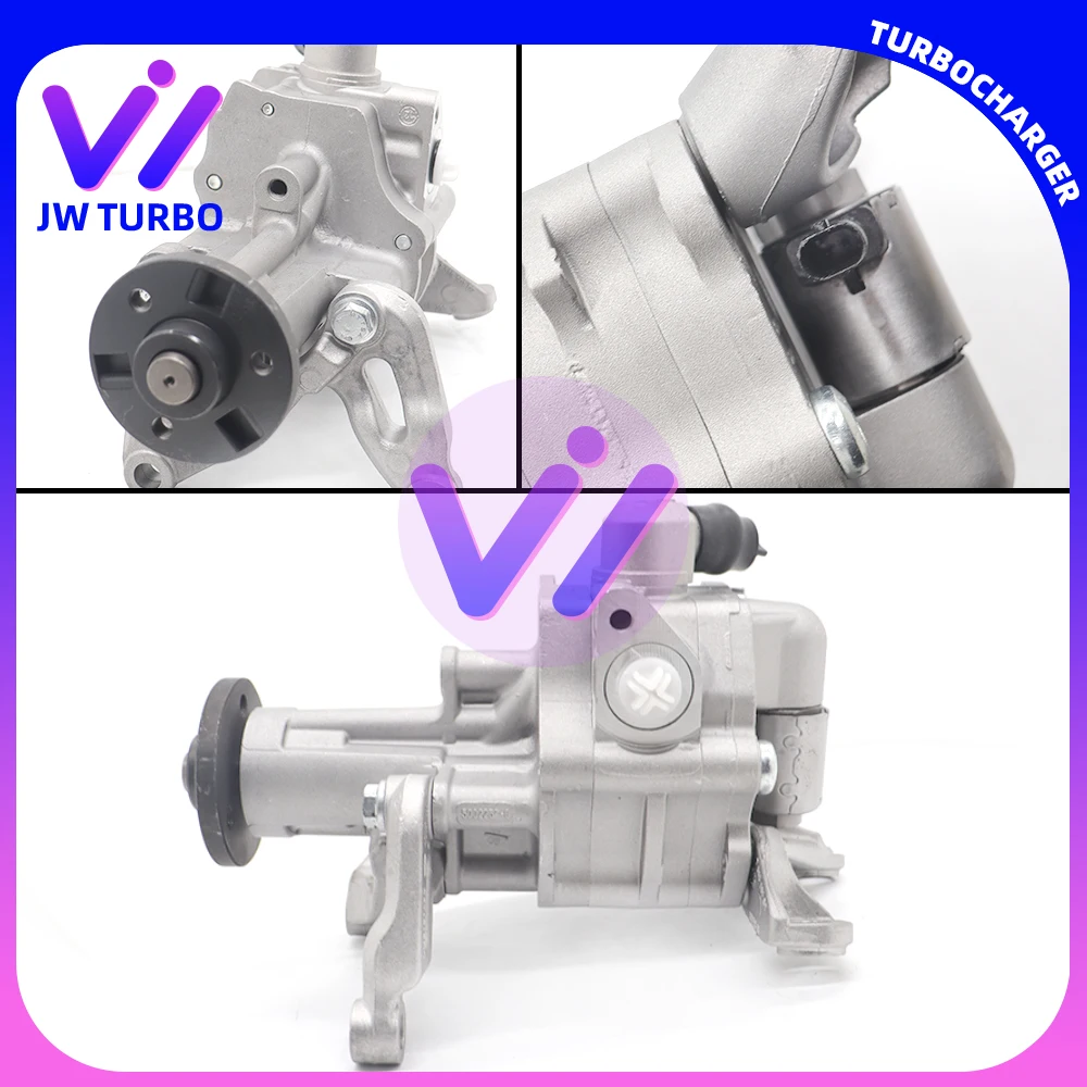 Насос гидроусилителя руля для BMW X5 E70 LCL 35iX SAV X6 E71 35iX N55 X6 40iX SAC 32416796452 32416796453 32416796454