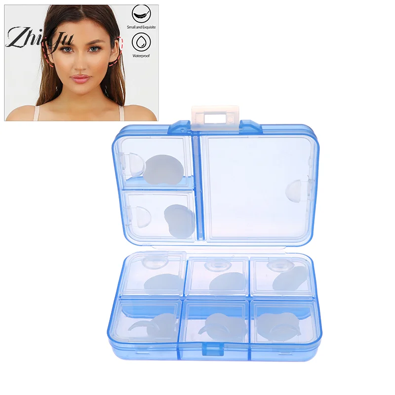 

2/4/6/8 шт., корректирующая лента для ушей, фиксатор коррекции ушей, косметические наклейки для ушей, как уши эльфа, растянутые уши, инструмент для коррекции ушей