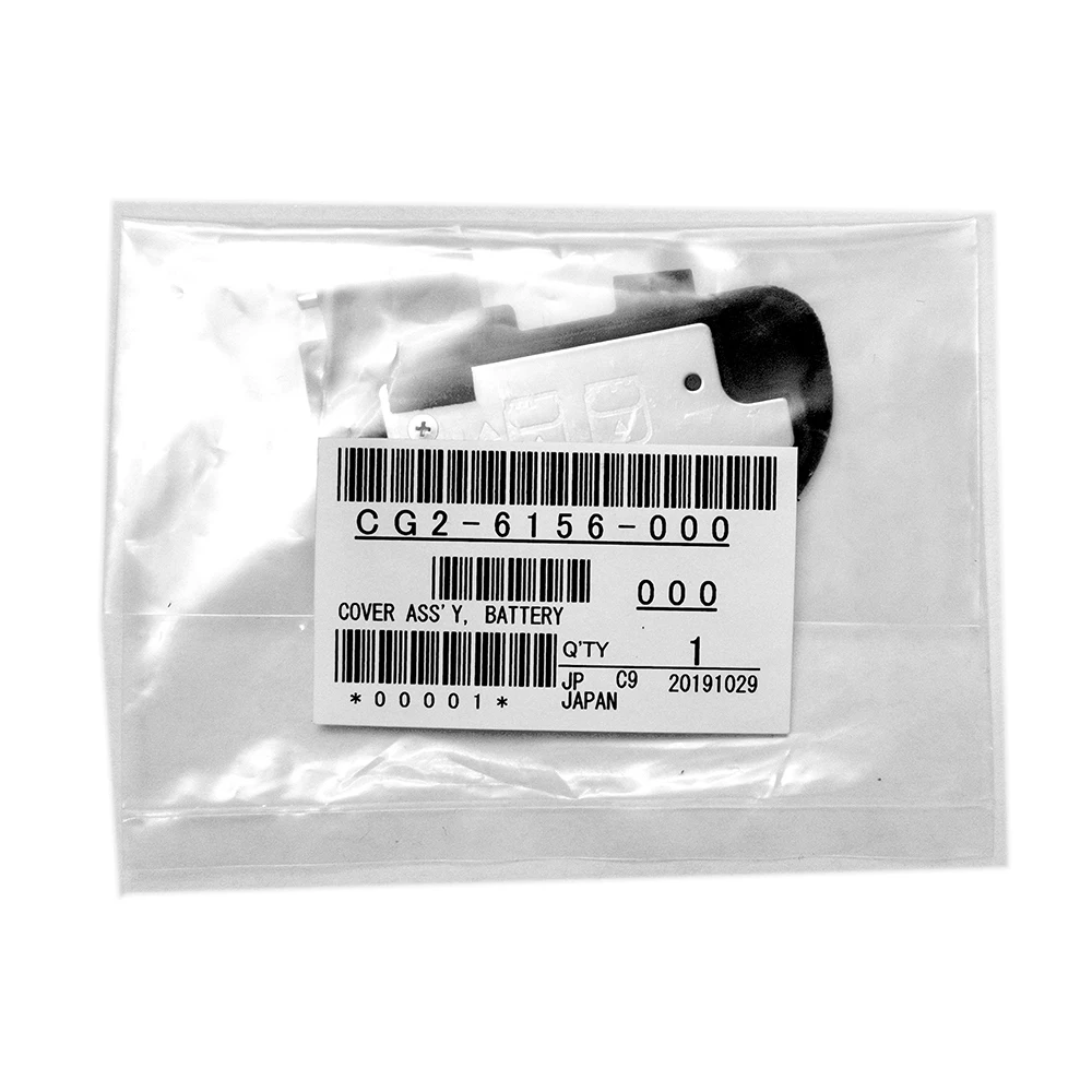 جديد الأصلي إصلاح أجزاء غطاء البطارية وحدة الباب CG2-6156-000 لكانون EOS 90D