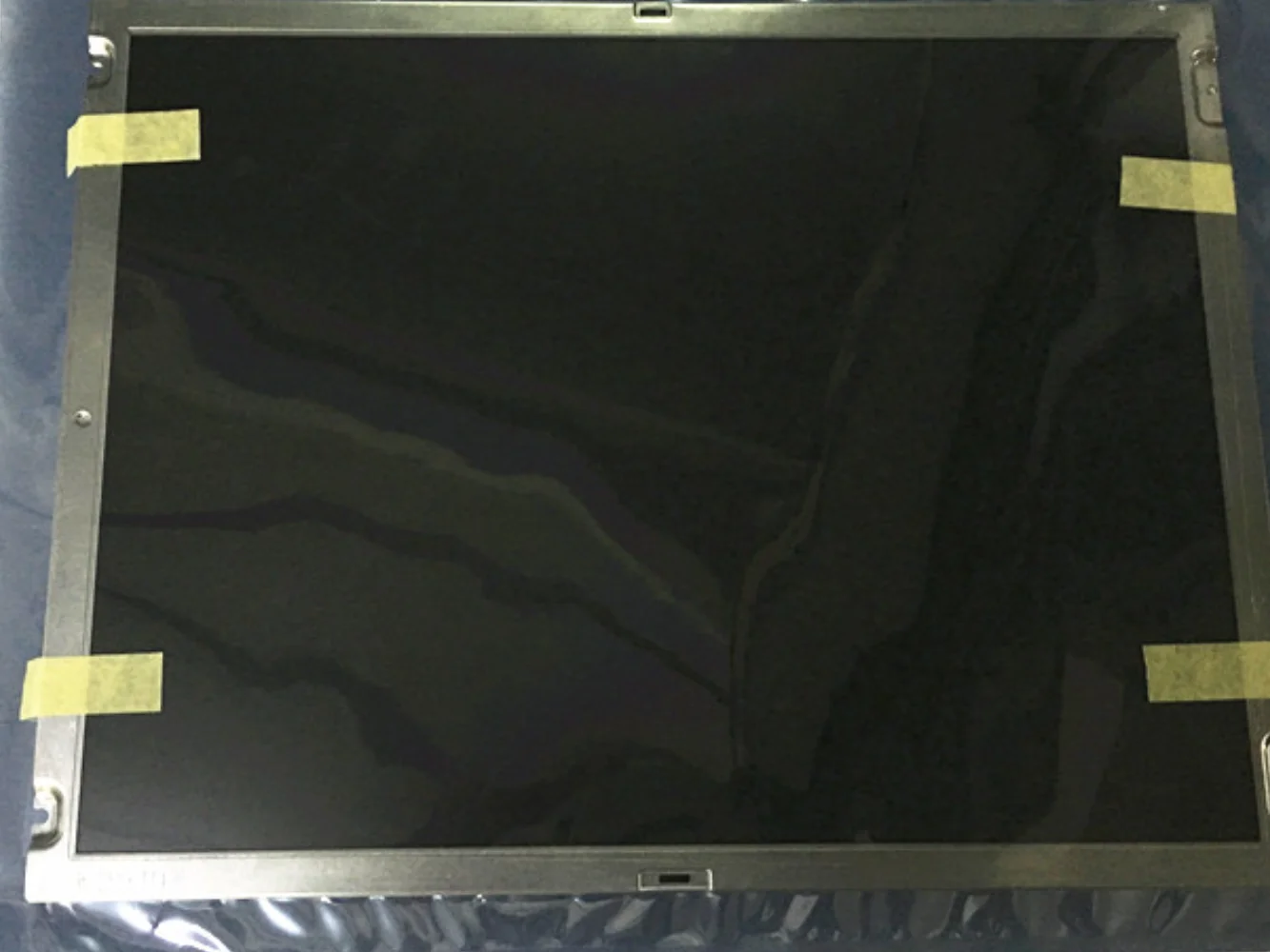 Panel de pantalla LCD lq150x1lw72 de 15"