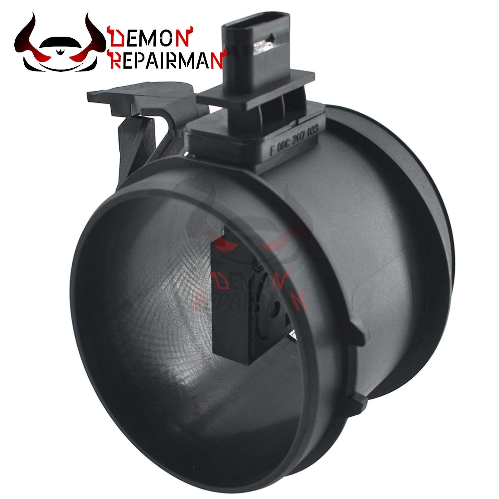 0280218173 280218190 Mass Air Flow Meter MAF Sensor Compatible With Mercedes-Benz C300 G550 ML350 273094094880