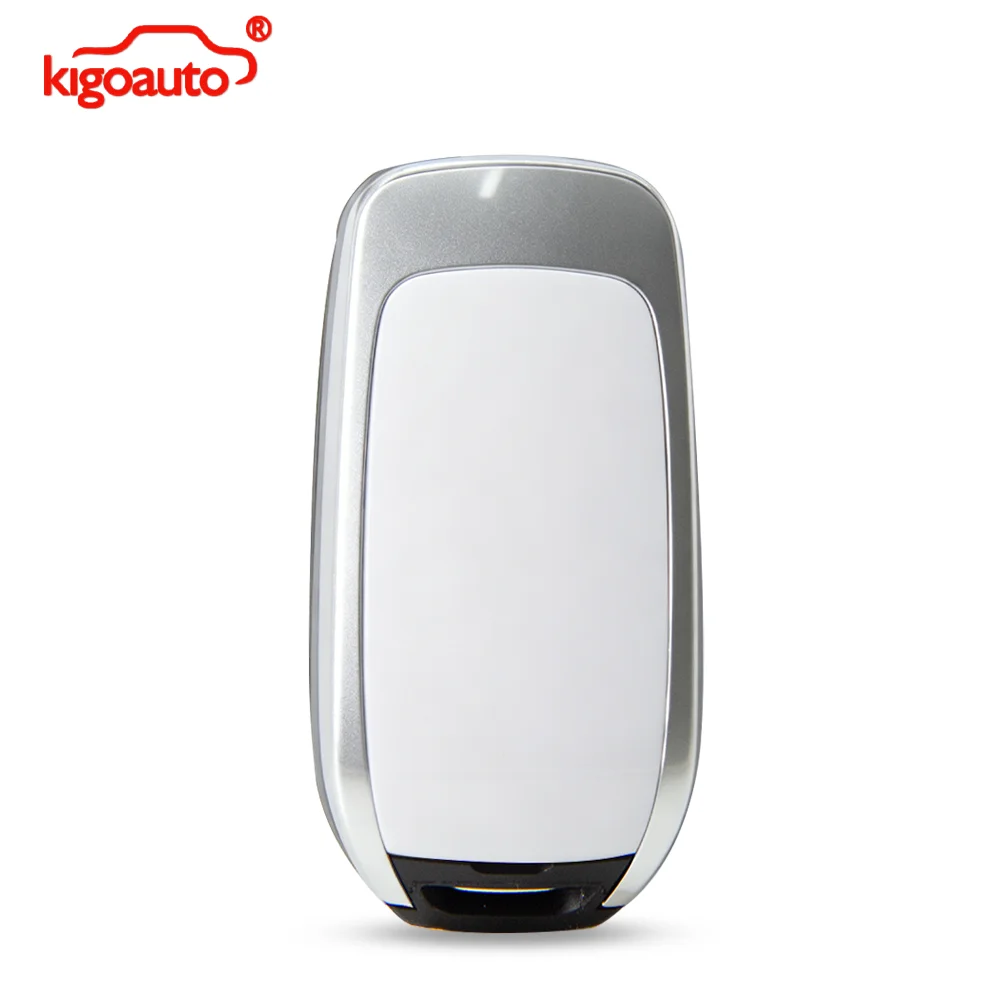 Kigoauto Flip Remote Key 433MHz 4A PCF7961M Chip VA2/HU136 for Renault Clio Megane Captur Kadjar Duster Logan Sandero 2013-2022