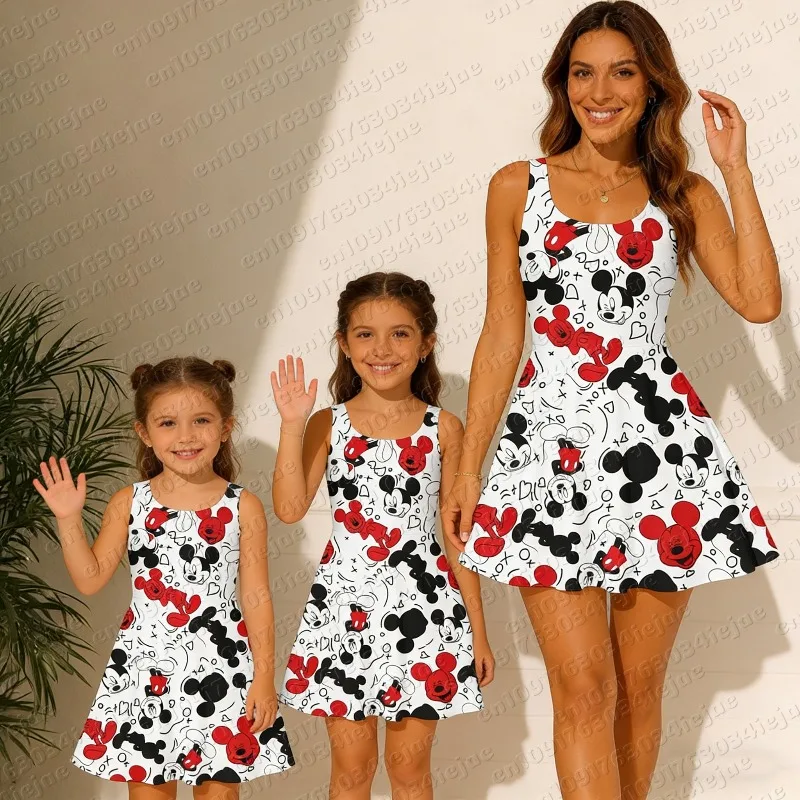 Robe Patineuse Mick…