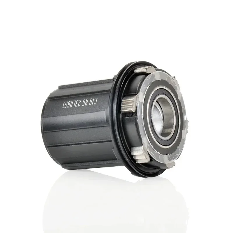KOOZER C Series 450 دراجة الطريق الجبلية Freehub HG/XD/MS HGR XDR MSR نظام متعدد 8-12S كاسيت الجسم دراجة الملحقات