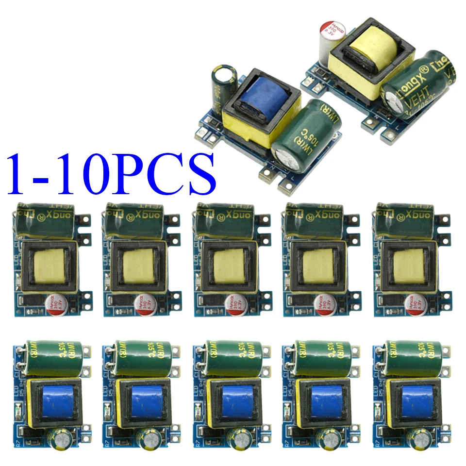 Precision 5V700MA(3… - image