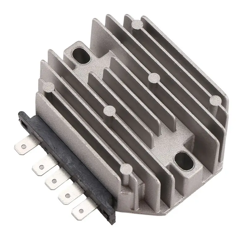AEA9-Rectifier Regulator MIA881279 AM101406 AM880655 Is Suitable For Garden Tractor 330 F912 Yanmar 3TNA72