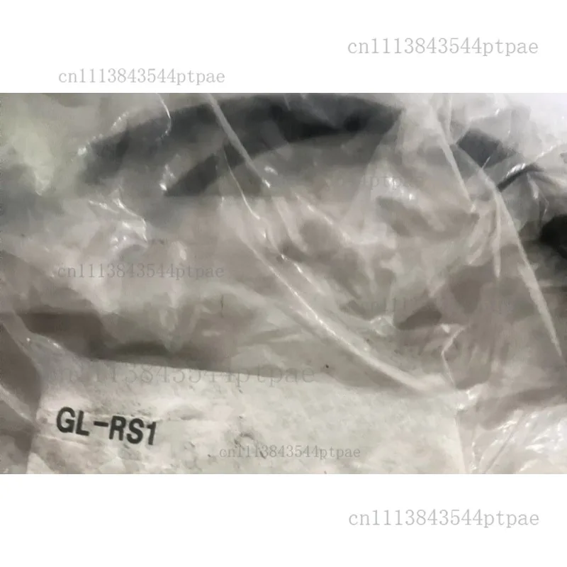 Gl-rs1 Safety Light Curtain Series Connection Cable (actual Product Photo)