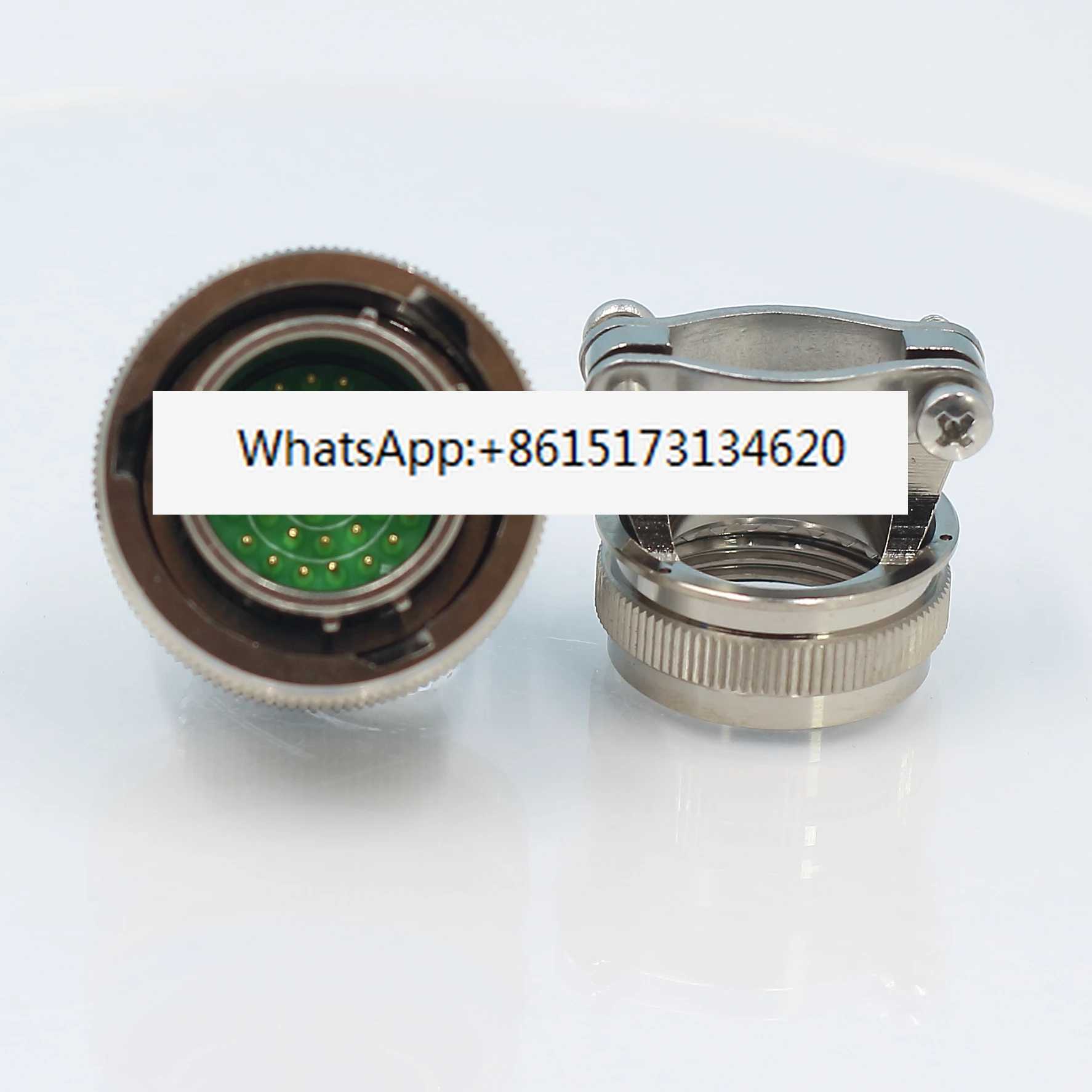 

JY27467T15F35PNH JY27496E15F35PNH round electrical connector 37-pin aviation connector