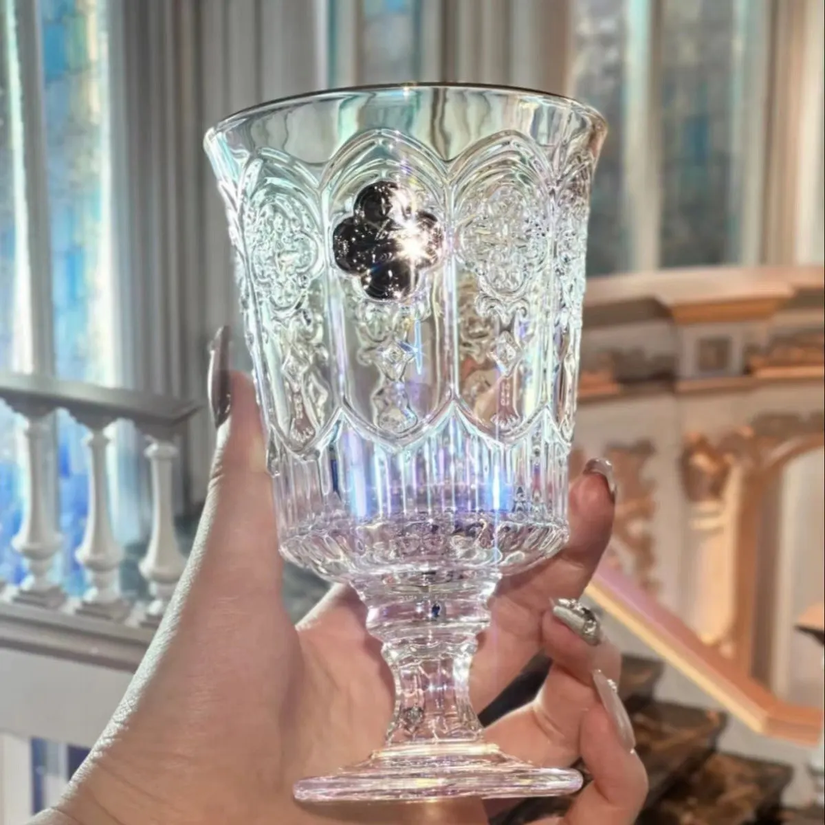 Flower Knows Little… - image