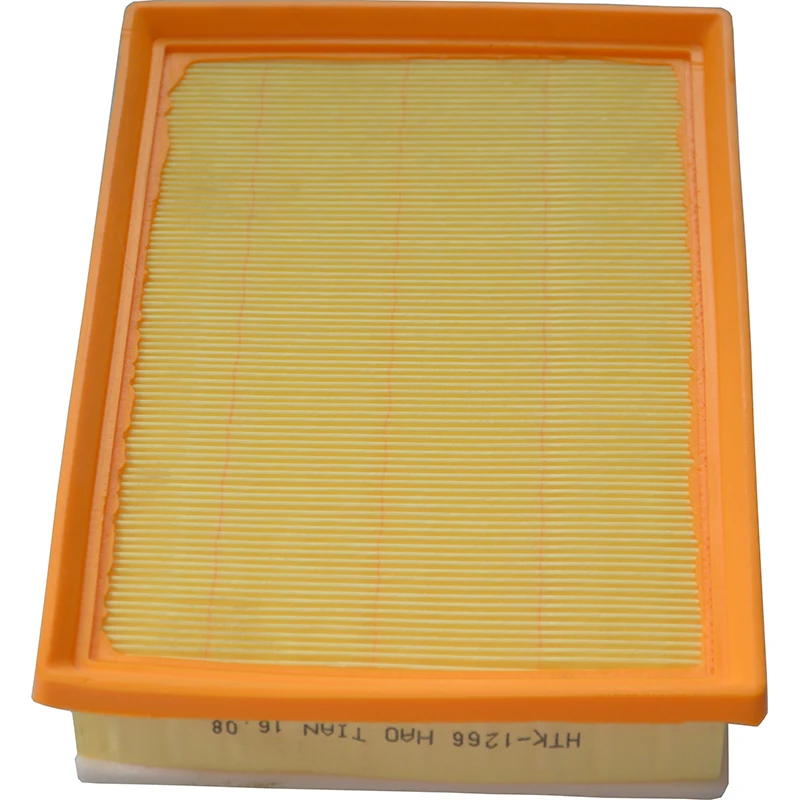 Car Engine Air Filter for Baic Senova X35 1.5L 2015- X55 1.5L 1.5T 2015- A00031477 LX5073