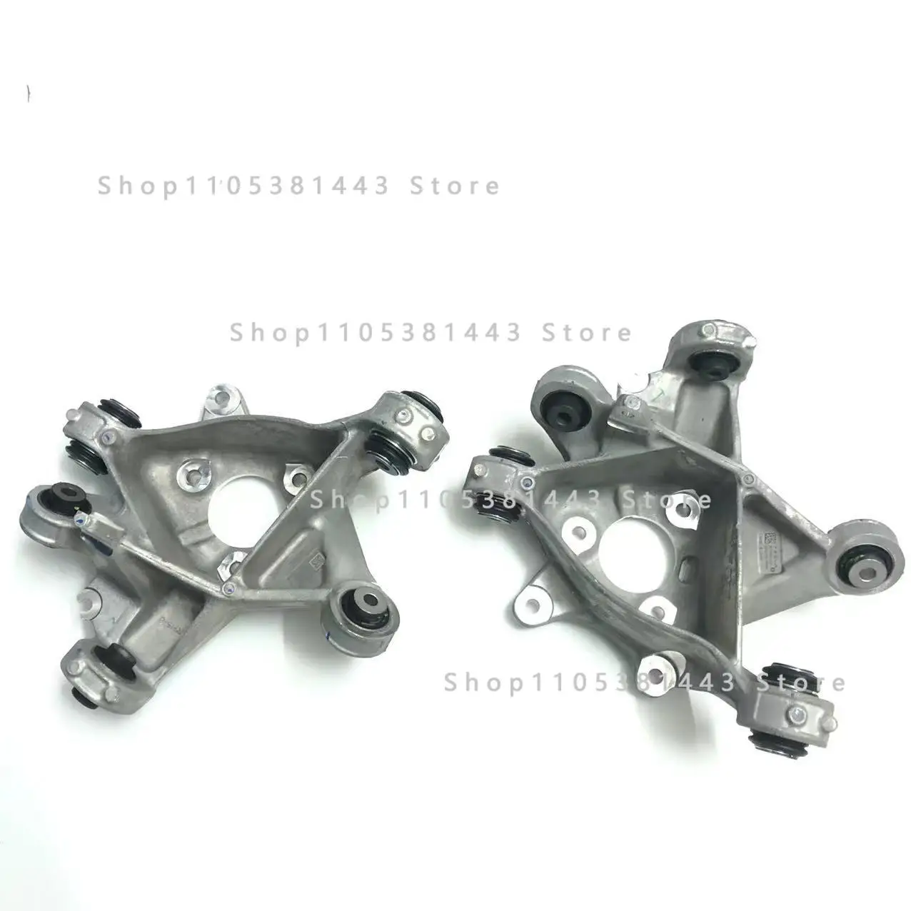 Suitable for Tesla MODELY rear steering knuckle croissant universal joint assembly 1188417-00-F 1188411