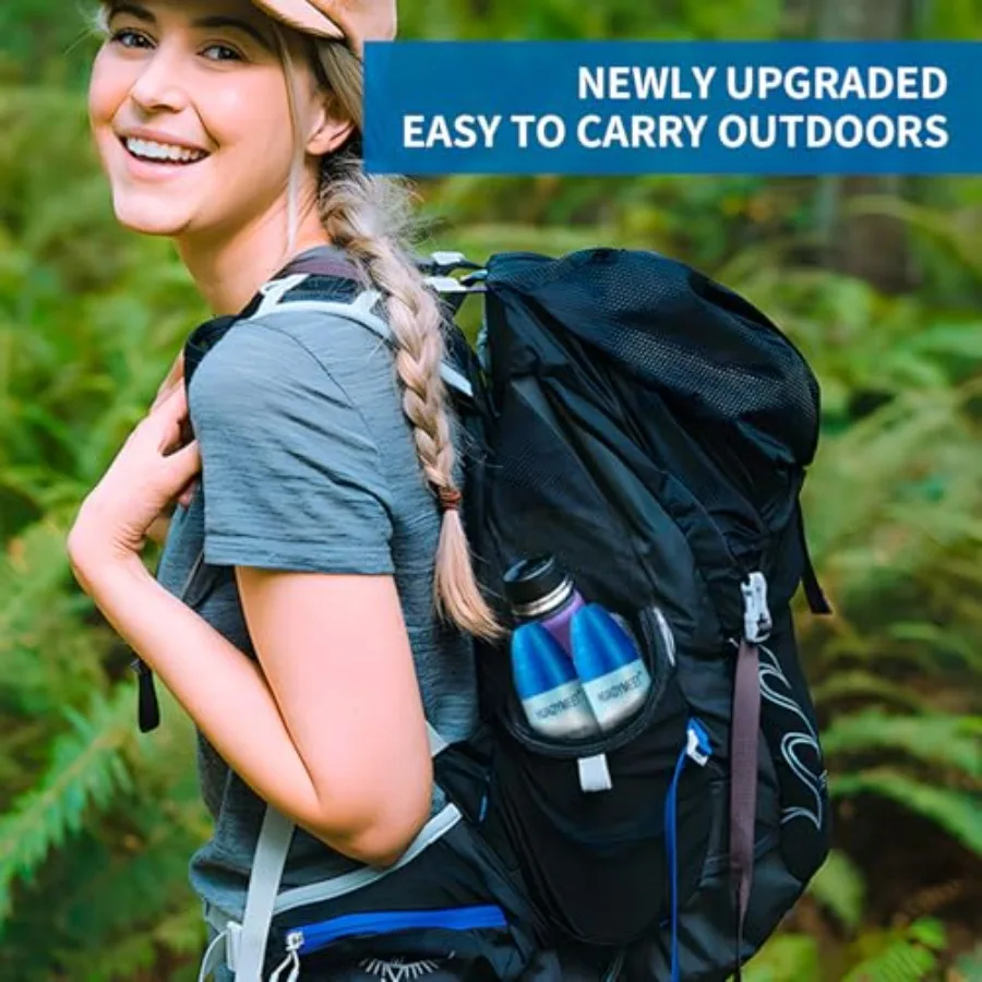 병원, 실험실 및 클린룸 보호용 일회용 미끄럼 방지 실내 신발 커버 2개 포함 방수 내구성 부츠