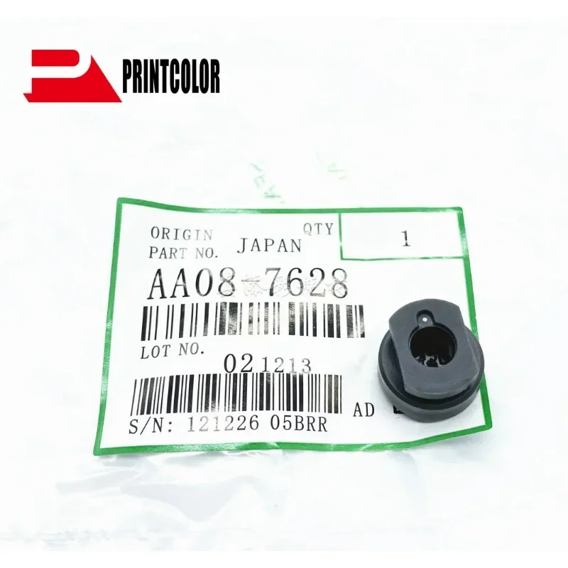 2X AA08-7628 Developer Bushing for Ricoh Aficio AF 1015 1018 2015 2018 2020 MP1600 MP2000 MP2500 Developer Bushing AA087628