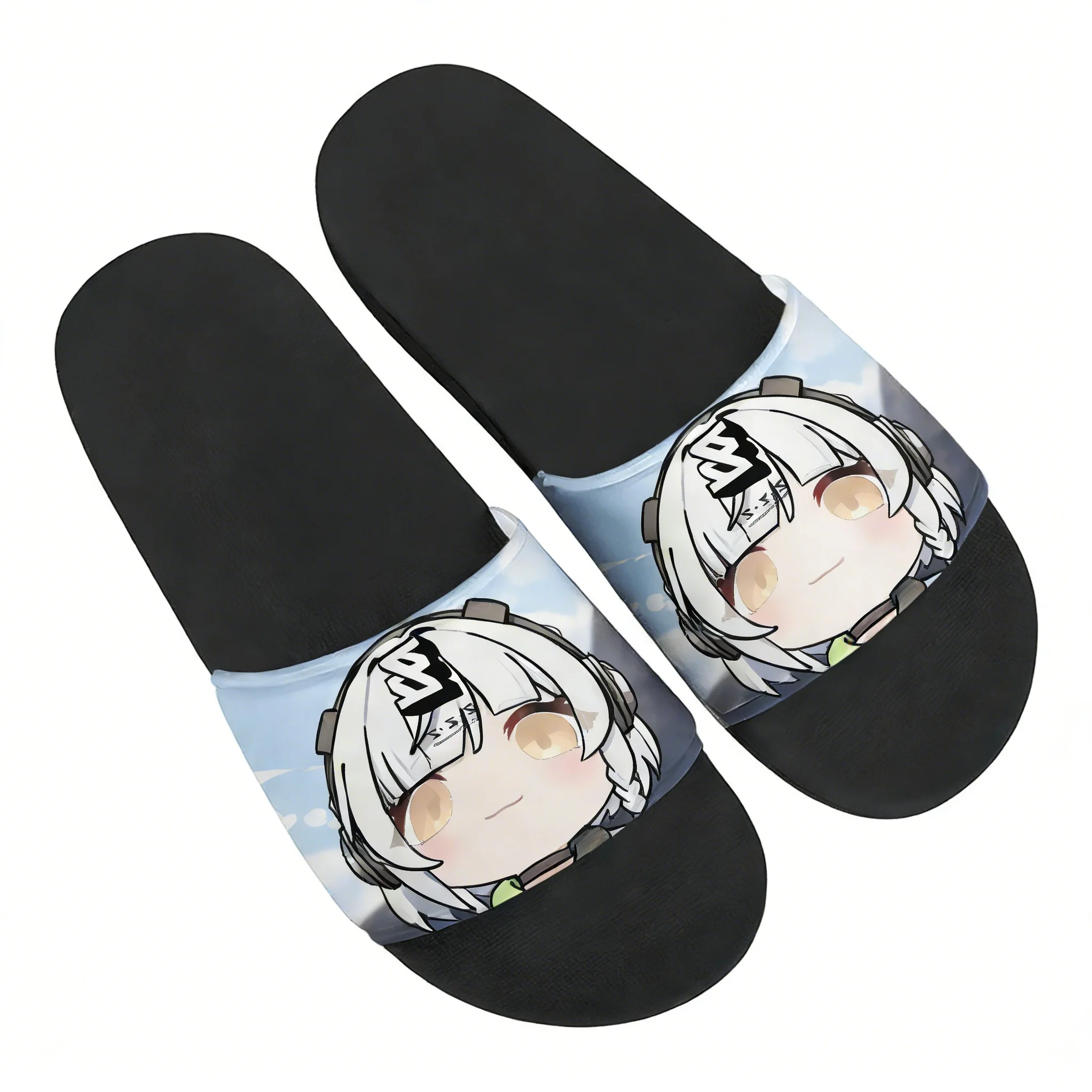 

Сандалии Absolute Zone Zero: домашние тапочки, обувь для воды, мужские и женские сандалии для ванной, пляжа, бассейна, модные летние тапочки на заказ