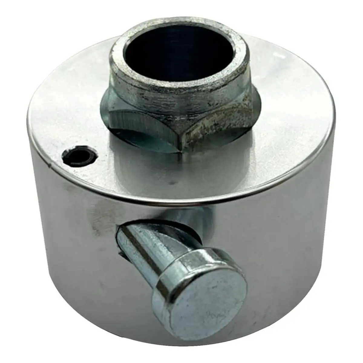 828 Mega Sale 3/4 Inch Shaft Steering Wheel Hub Quick Release Disconnect Hub Adapter Replacement for Most 3 Hole Steering Wheels
