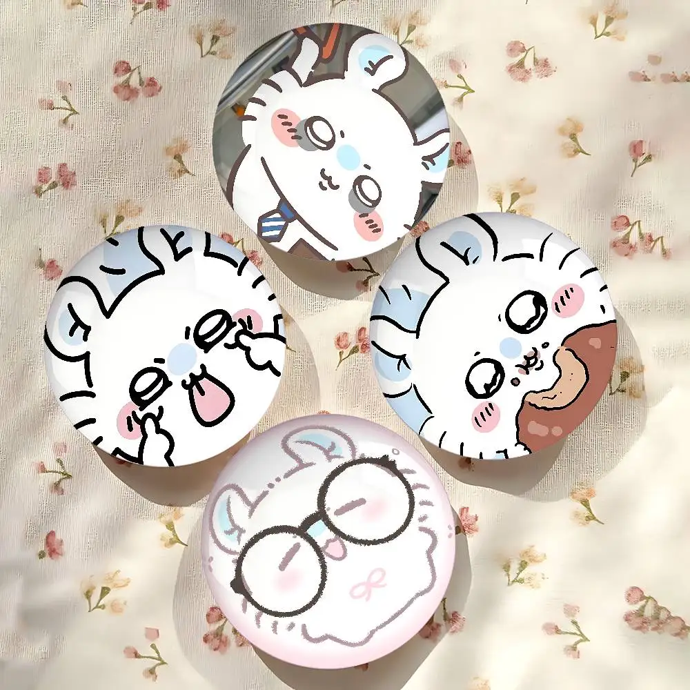 لطيف الكرتون M-الماعث شارات صفيح لينة زر دبوس بروش شارة معدنية مخصصة مجوهرات اكسسوارات قبعة حقيبة التلبيب