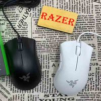 Mouse RazerPurgatory Viper Standard Edition 6400DPI Wired Gaming Mouse Brand Merchandise Birthday Gift Graduation Gift Wholesale