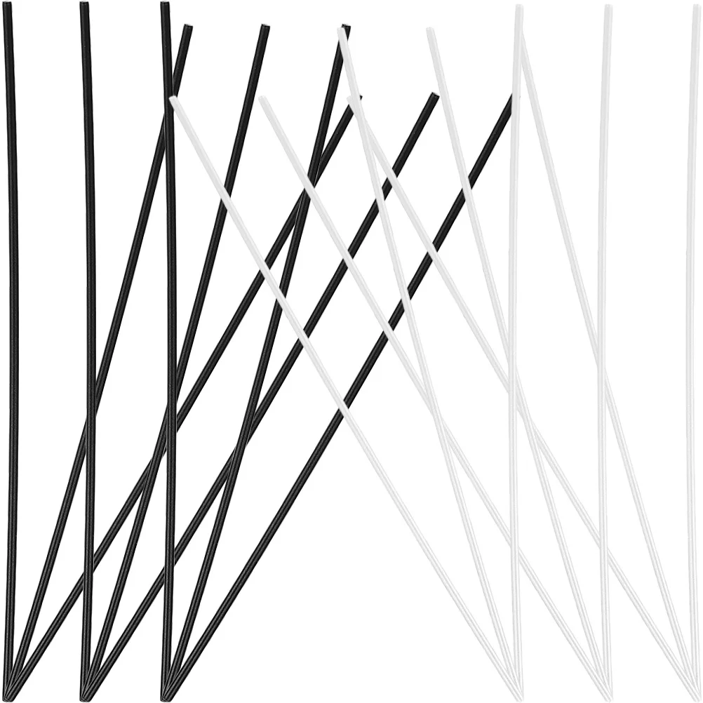 

60pcs Guitar Inlay Dots For Fretboard Side Marker Replacement Premium Material Smooth Finish Bright Color Fit Electric Acoustic